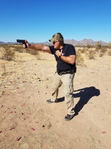 Why Knowing Your Firearms Instructors Is Important