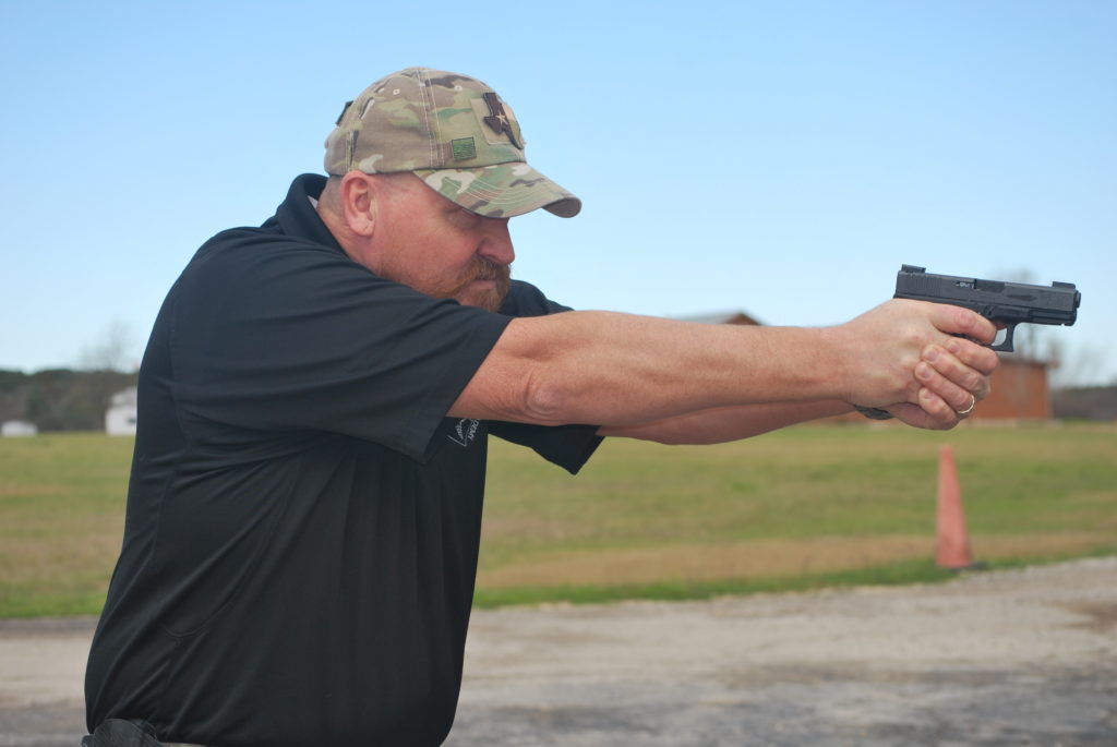 A must have class for the beginner firearms enthusiast. It is extremely vital these days to have a full understanding of what it means to handle and carry firearms in a safe manner.